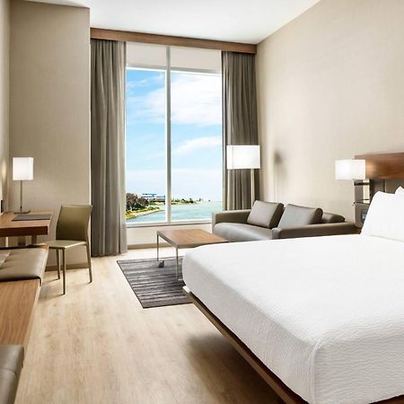 Ac Hotel By Marriott San Francisco Airport/Oyster Point Waterfront South San Francisco Zewnętrze zdjęcie