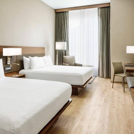 Ac Hotel By Marriott San Francisco Airport/Oyster Point Waterfront South San Francisco Zewnętrze zdjęcie