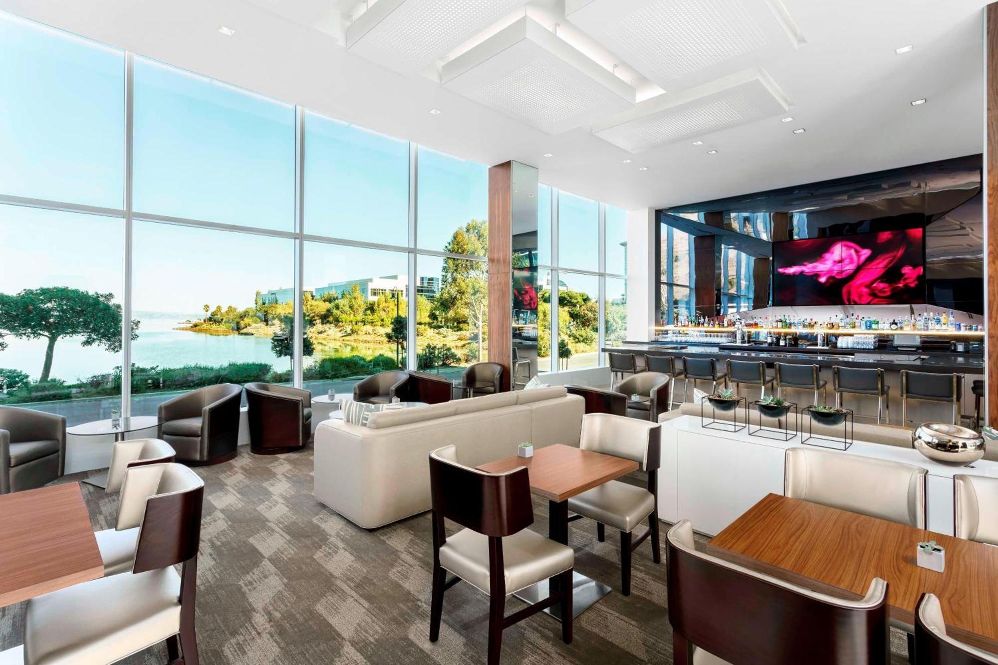 Ac Hotel By Marriott San Francisco Airport/Oyster Point Waterfront South San Francisco Zewnętrze zdjęcie