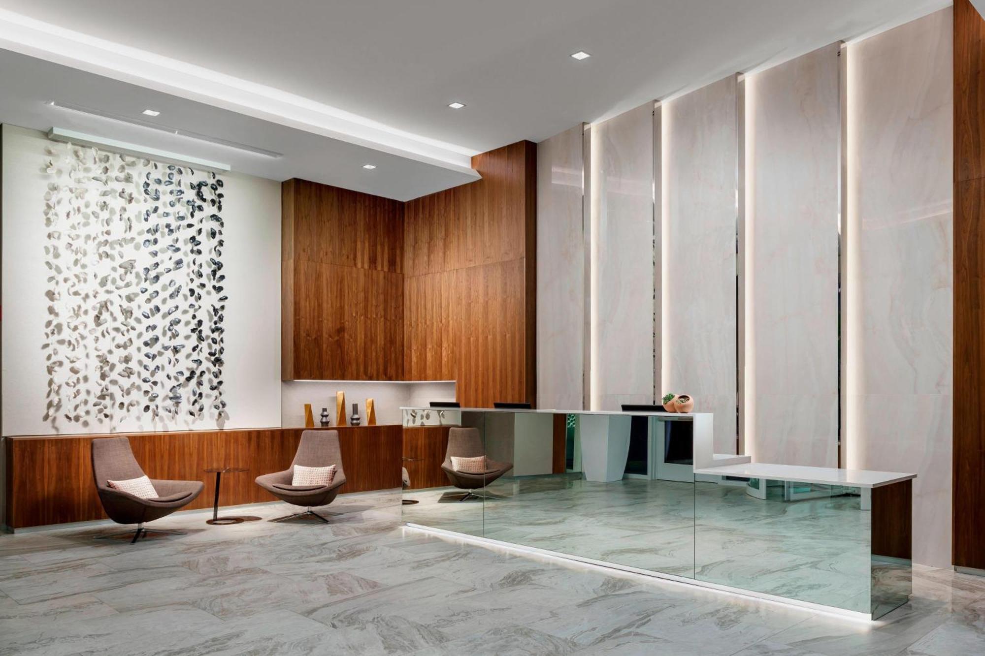 Ac Hotel By Marriott San Francisco Airport/Oyster Point Waterfront South San Francisco Zewnętrze zdjęcie