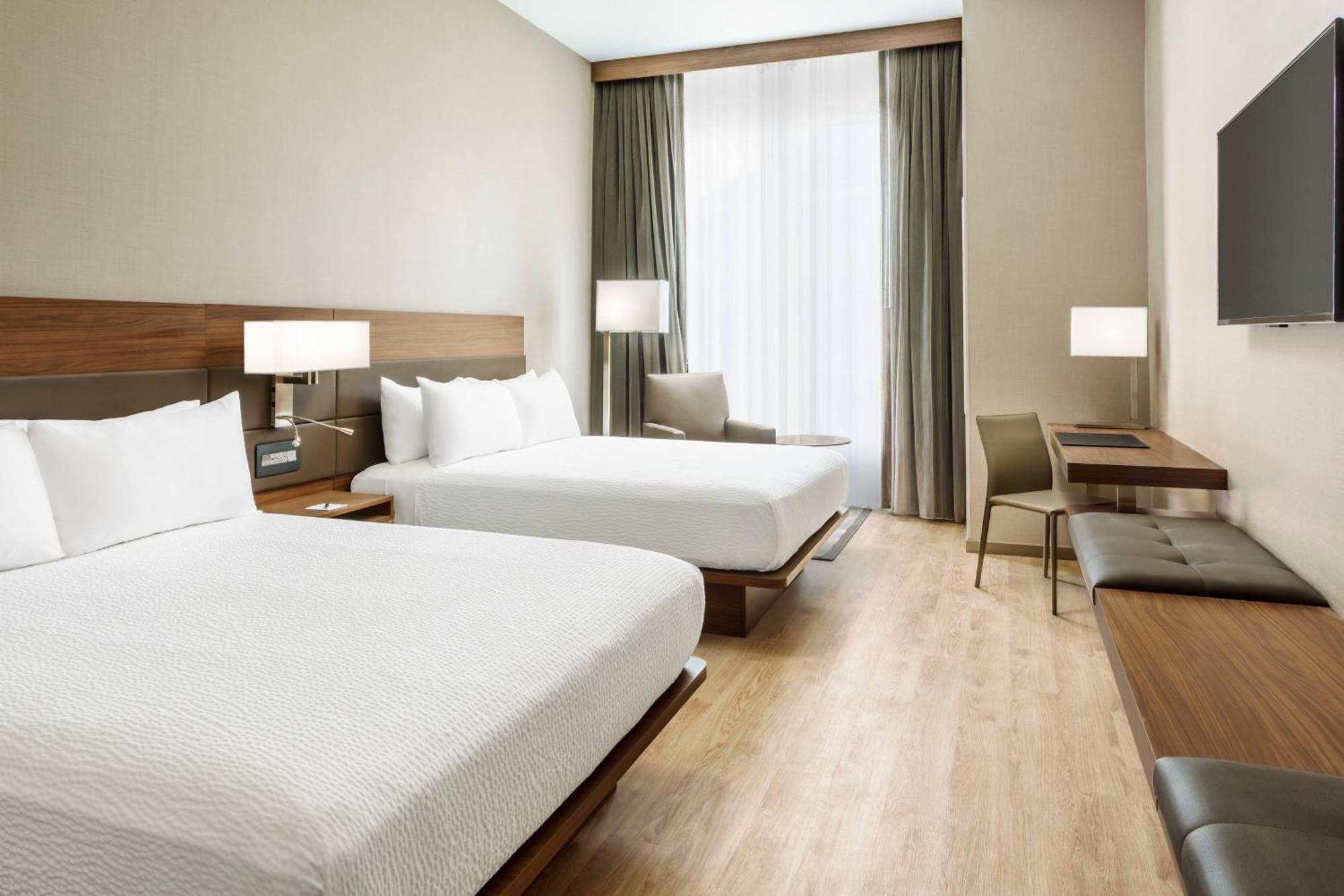 Ac Hotel By Marriott San Francisco Airport/Oyster Point Waterfront South San Francisco Zewnętrze zdjęcie