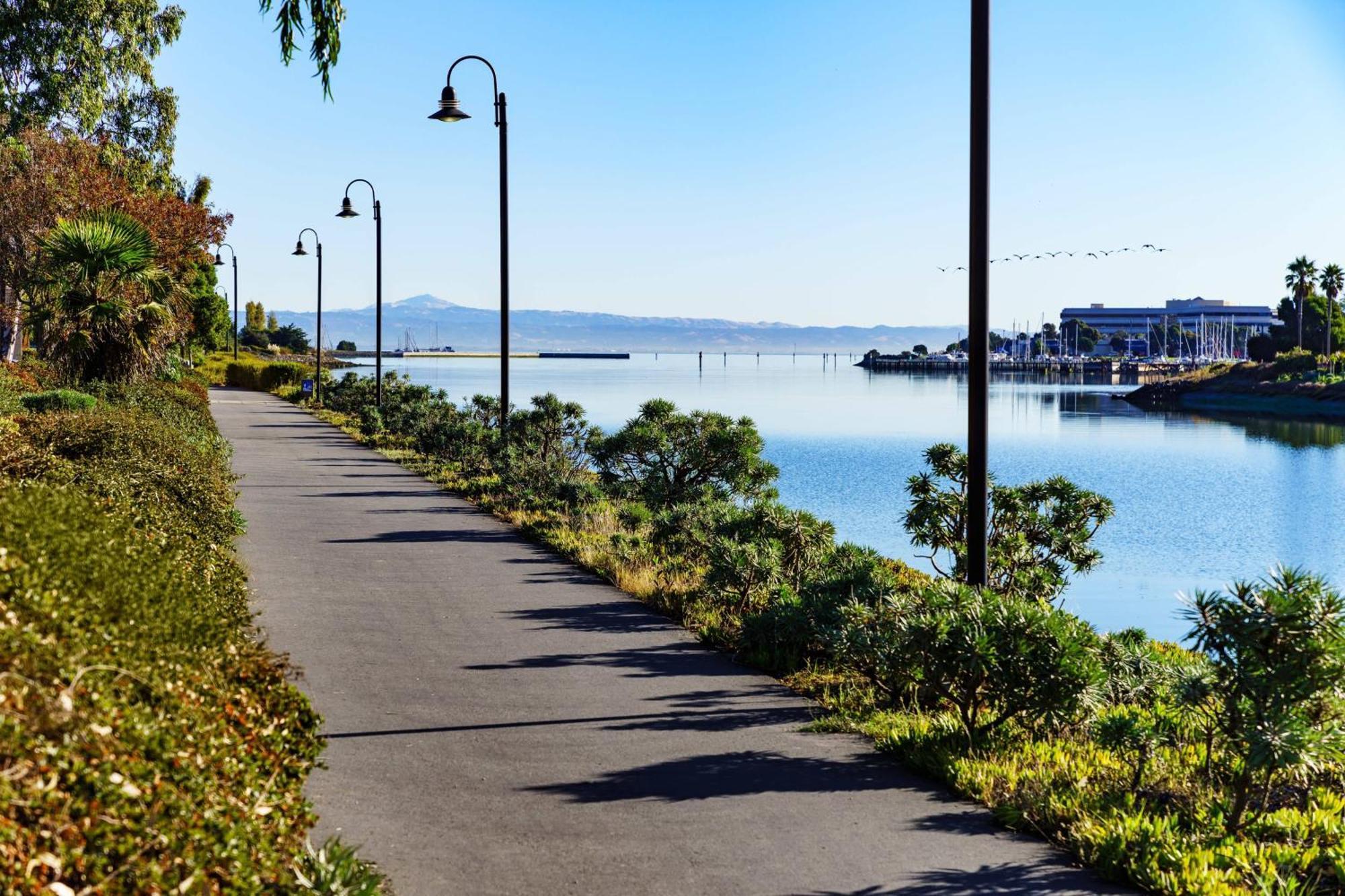 Ac Hotel By Marriott San Francisco Airport/Oyster Point Waterfront South San Francisco Zewnętrze zdjęcie