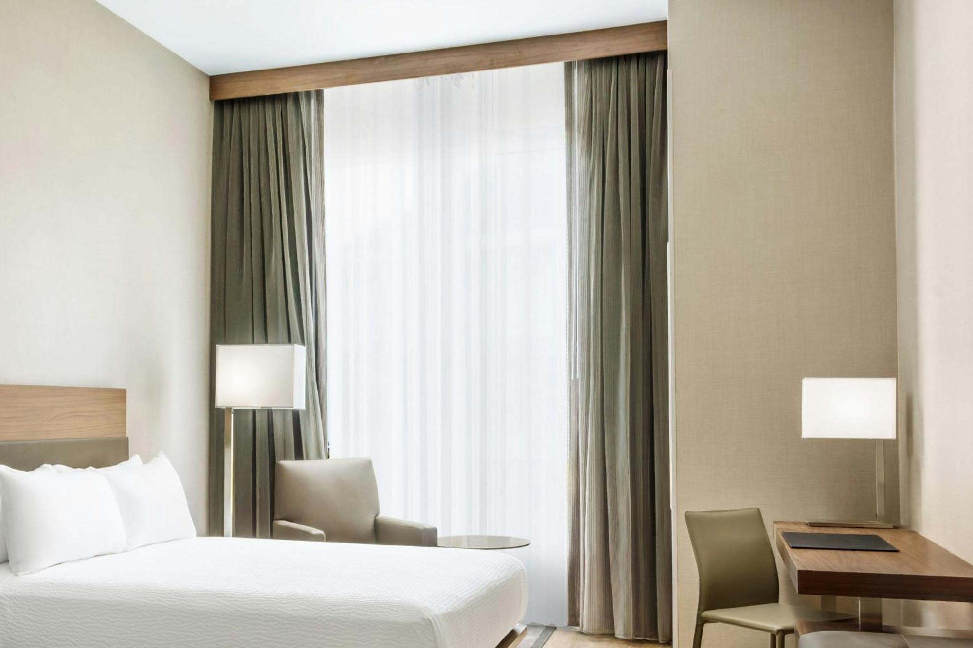Ac Hotel By Marriott San Francisco Airport/Oyster Point Waterfront South San Francisco Zewnętrze zdjęcie