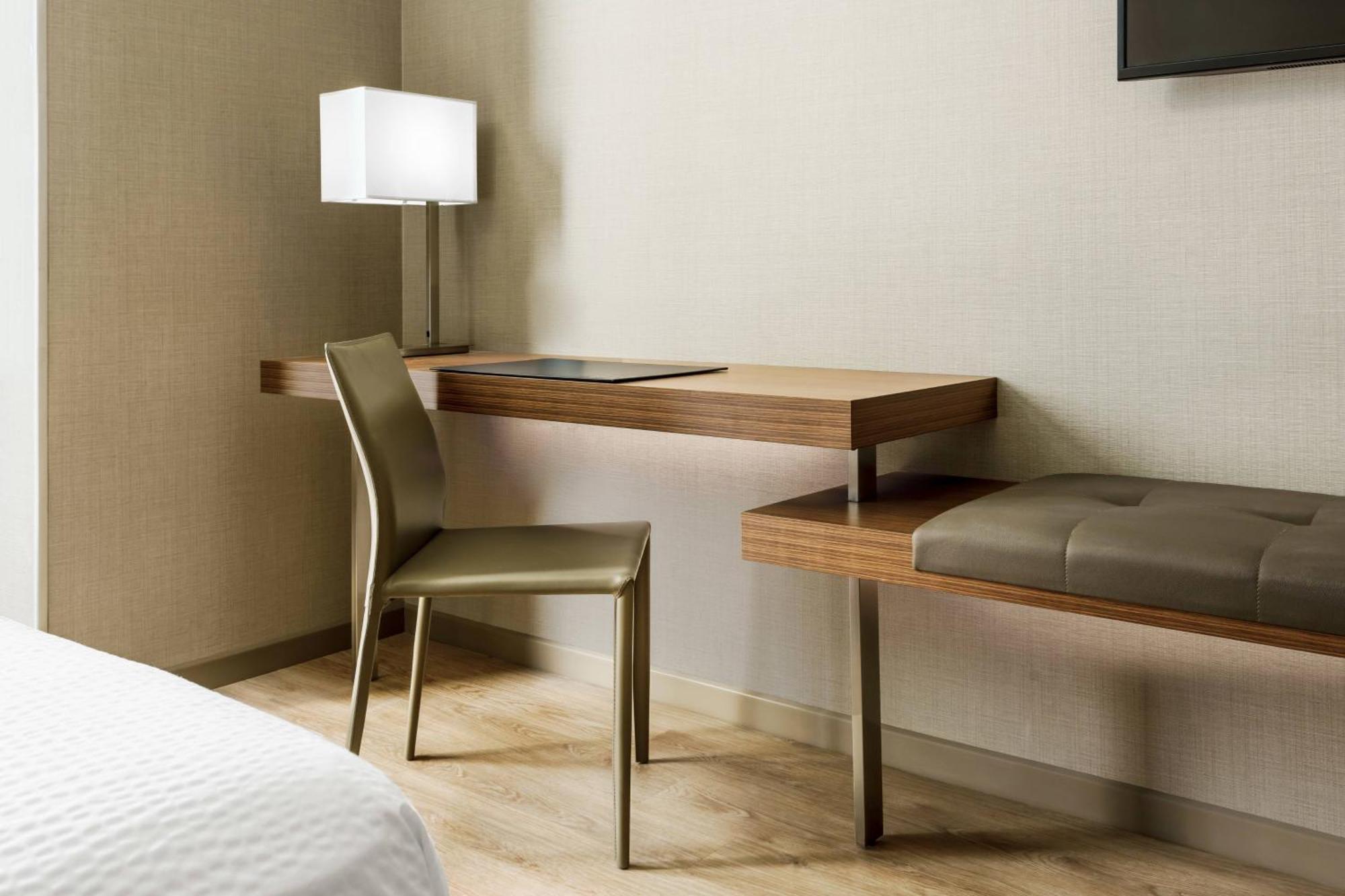 Ac Hotel By Marriott San Francisco Airport/Oyster Point Waterfront South San Francisco Zewnętrze zdjęcie