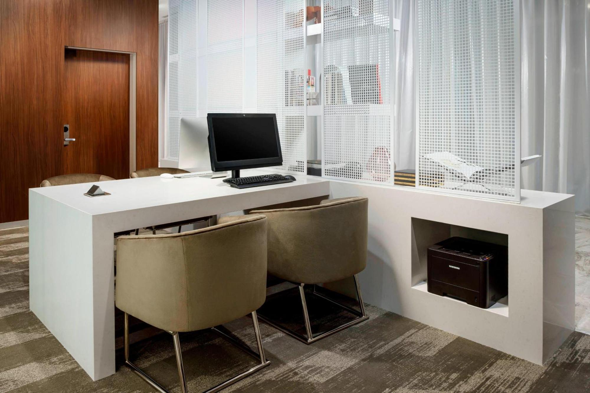 Ac Hotel By Marriott San Francisco Airport/Oyster Point Waterfront South San Francisco Zewnętrze zdjęcie