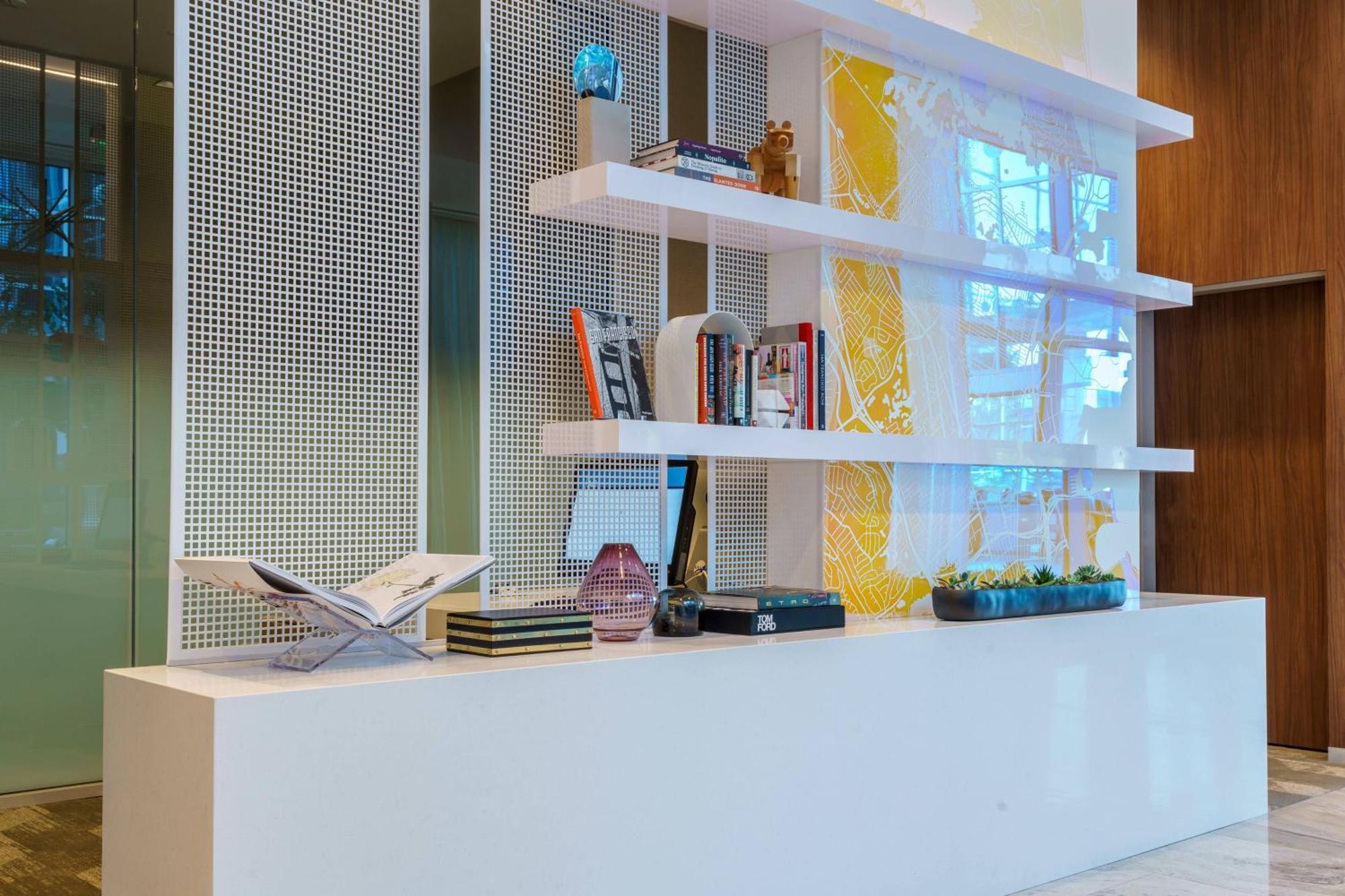 Ac Hotel By Marriott San Francisco Airport/Oyster Point Waterfront South San Francisco Zewnętrze zdjęcie
